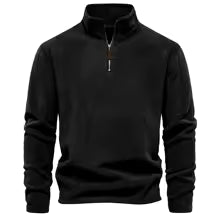 Thermal Quarter-Zip Fleece